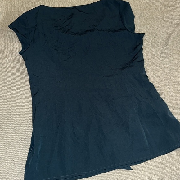 NWT  Banana Republic Blouse - Picture 9 of 11